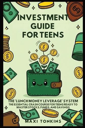 Cover image for Investment Guide for Teens