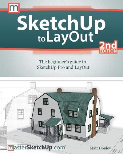 Cover image for SketchUp to LayOut