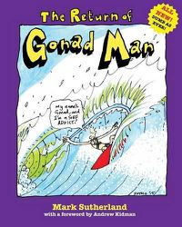 Cover image for The Return of Gonad Man