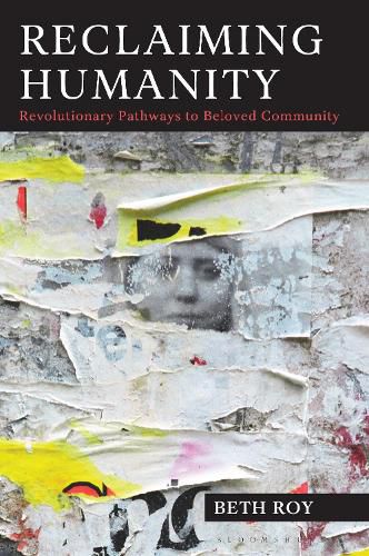 Cover image for Reclaiming Humanity