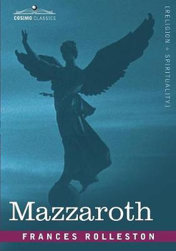 Cover image for Mazzaroth