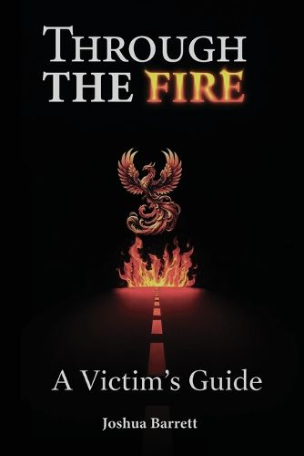 Cover image for Through The Fire