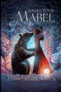 Cover image for Adventures of Mabel