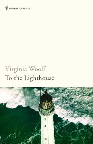 To The Lighthouse: (Vintage Voyages)