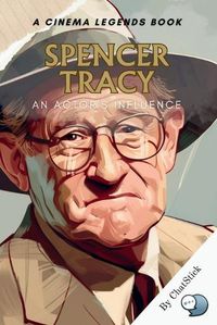 Cover image for Spencer Tracy