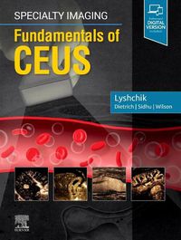 Cover image for Specialty Imaging: Fundamentals of CEUS