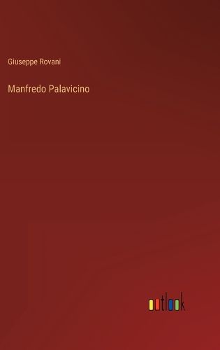 Cover image for Manfredo Palavicino