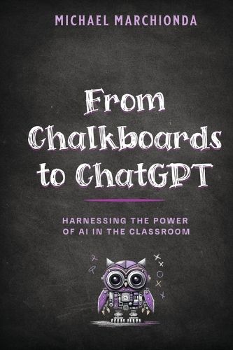 Cover image for From Chalkboards to ChatGPT