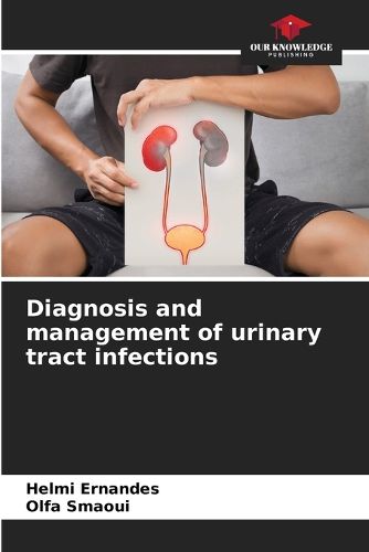 Cover image for Diagnosis and management of urinary tract infections