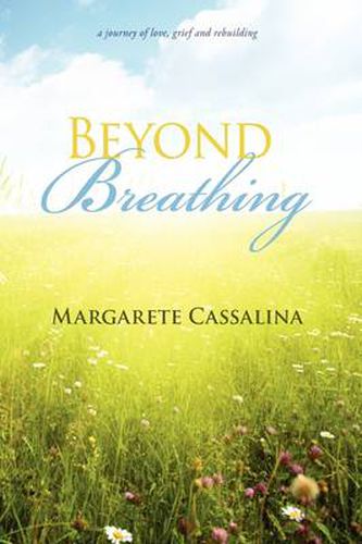 Cover image for Beyond Breathing