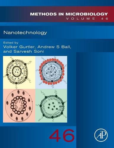 Cover image for Nanotechnology