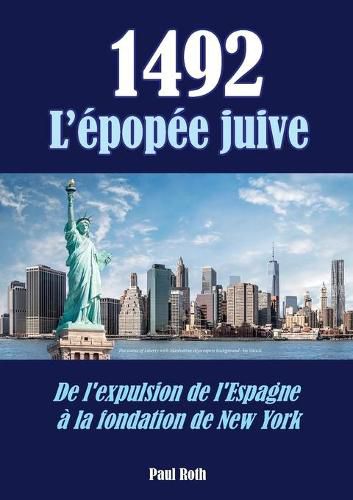 Cover image for L'Epopee Juive