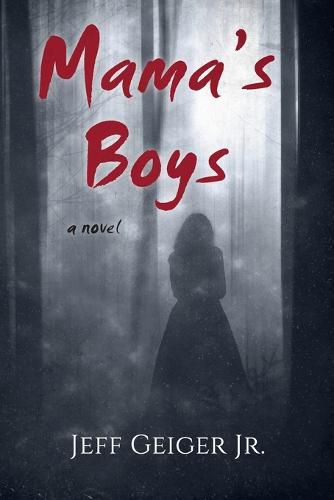 Cover image for Mama's Boys