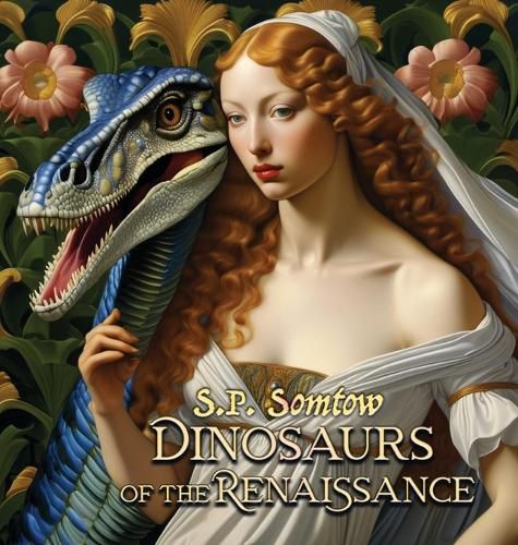 Cover image for Dinosaurs of the Renaissance