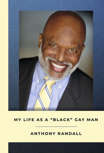 My Life As A Black Gay Man