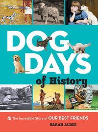Cover image for Dog Days of History