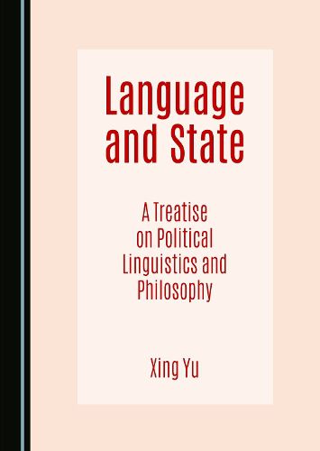 Language and State