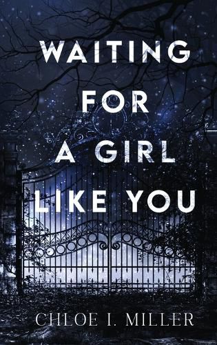 Cover image for Waiting For A Girl Like You