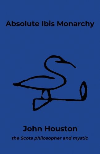Cover image for Absolute Ibis Monarchy