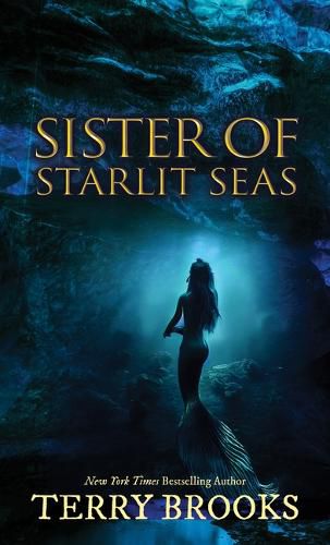 Cover image for Sister of Starlit Seas