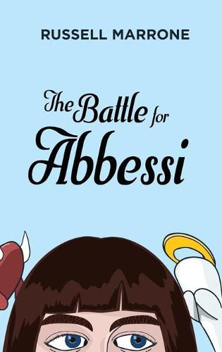 Cover image for The Battle for Abbessi