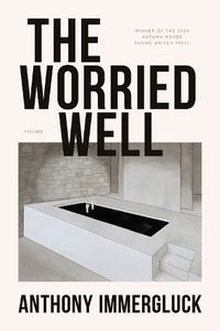 Cover image for The Worried Well