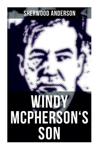 Cover image for Windy McPherson's Son