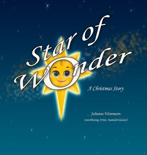 Cover image for Star of Wonder