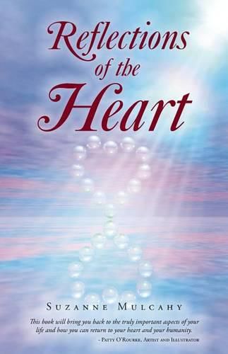 Cover image for Reflections of the Heart