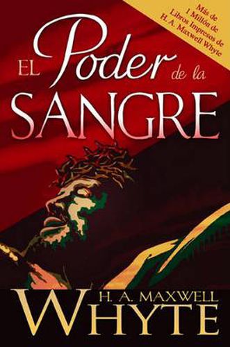 Cover image for El Poder de la Sangre