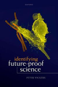 Cover image for Identifying Future-Proof Science
