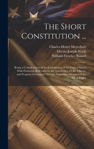 The Short Constitution ...