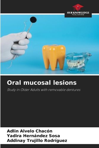 Cover image for Oral mucosal lesions