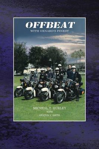 Cover image for Offbeat