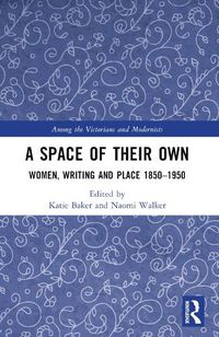 Cover image for A Space of Their Own