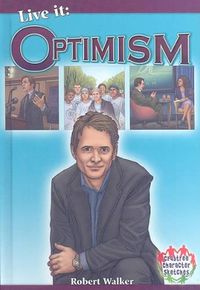 Cover image for Live It: Optimism