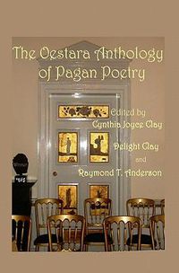 Cover image for The Oestara Anthology of Pagan Poetry