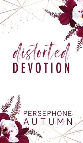 Cover image for Distorted Devotion
