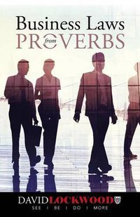 Cover image for Business Laws from Proverbs