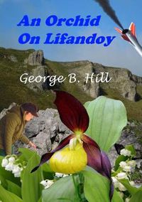 Cover image for An Orchid On Lifandoy