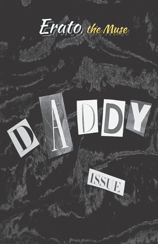 Cover image for Daddy Issue