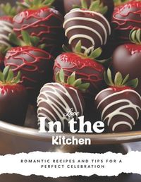 Cover image for Love in the Kitchen