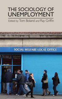 Cover image for The Sociology of Unemployment