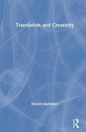 Cover image for Translation and Creativity