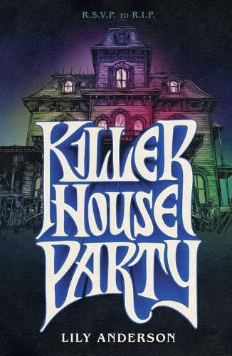 Cover image for Killer House Party