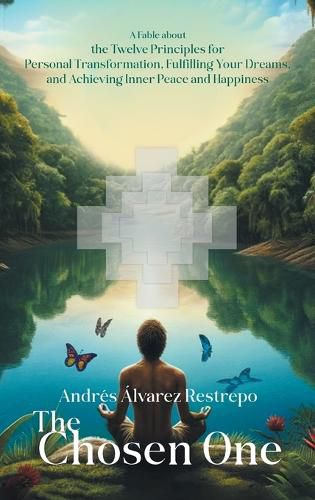 Cover image for The Chosen One