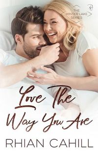 Cover image for Love The Way You Are