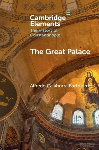 Cover image for The Great Palace