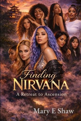 Cover image for A Retreat to Ascension