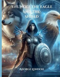 Cover image for The Wolf The Eagle And The Shield